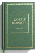 Wobbly Barstool cover